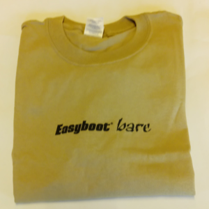Bare is Better T-Shirt