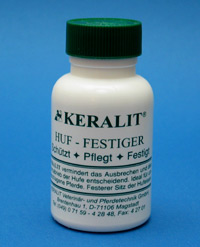 Keralit Huffestiger, 250 ml