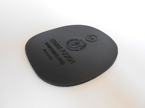 Equine Fusion Dampening Pad-0