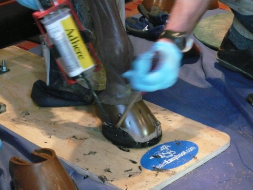 EasyShoe Performance-360