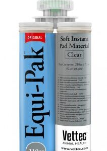 Vettec Equi-Pak, 210 ml