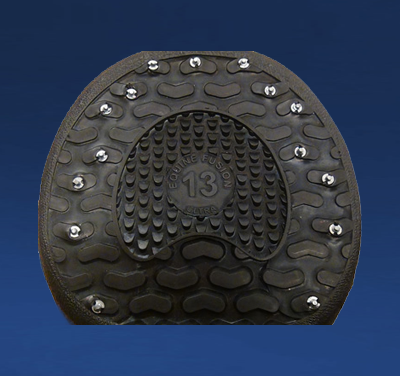 Equine Fusion Stud Kit All Terrain-0