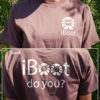 iBoot T-Shirt-0
