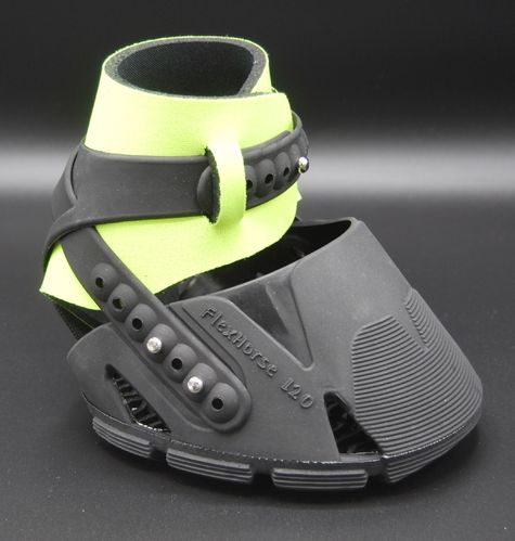 Flex Boots wide – Bild 6