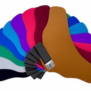 Flex Boot Neopren Gaiter