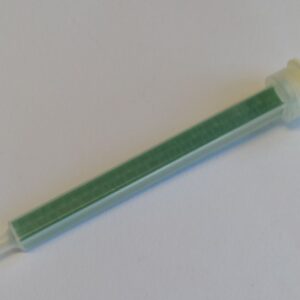 Mischkanülen für 210 ml Kartusche, 12 Stück