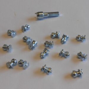 Floating Boots Stud Kit