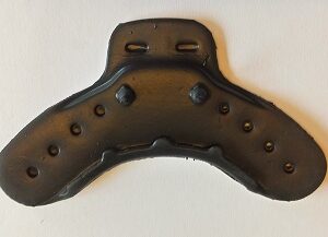 Frontshield Polster