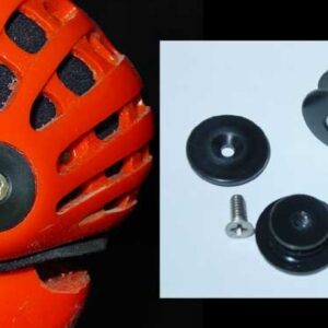 Renegade Pulley Button