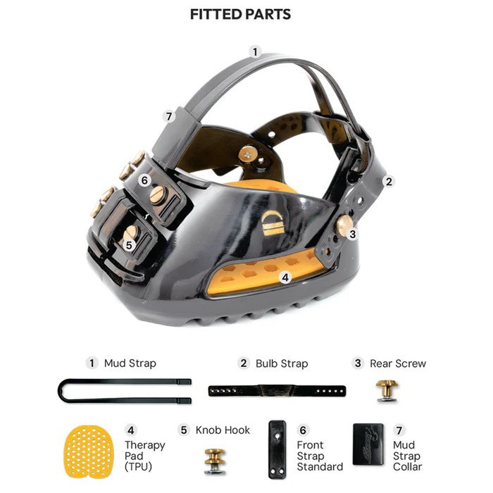Scootboot TheraRide – Bild 2